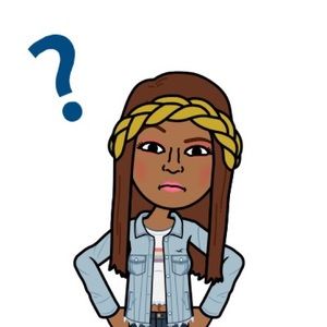 Meet your Posher, Bridgette